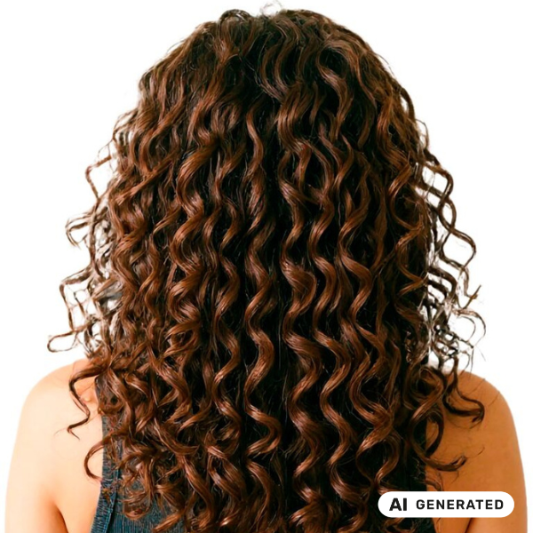 dusy-style-curl-cream-leave-in-pumpspender-modelfoto-mit-locken-nach-der-anwendung