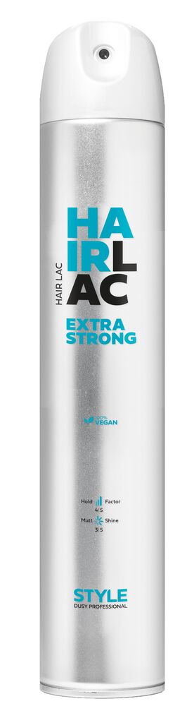 Dusy Style Hair Lac Extra Strong
