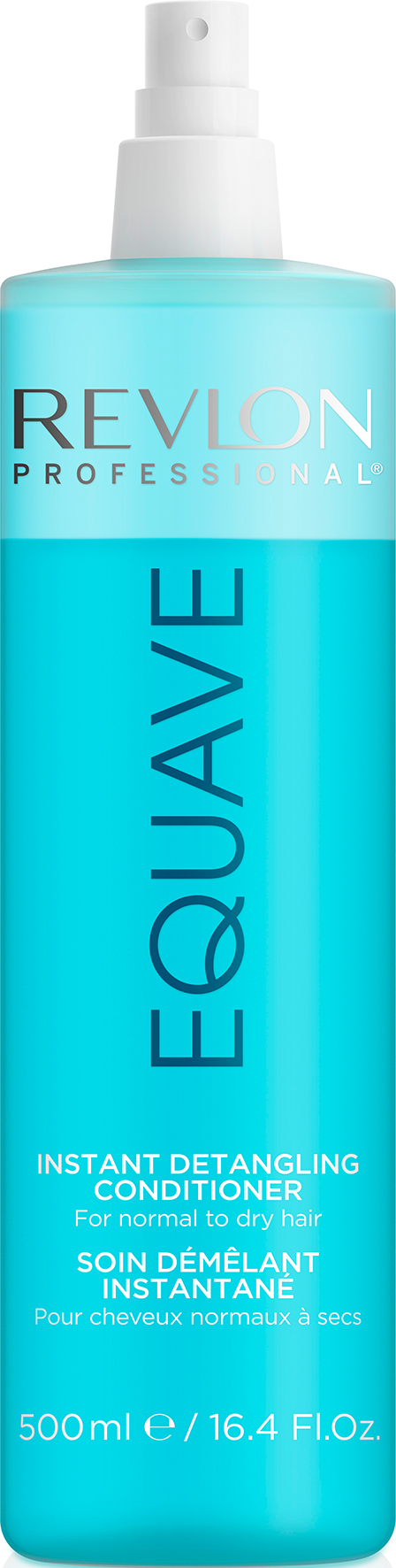 Revlon Equave Hydro Conditioner 500ml