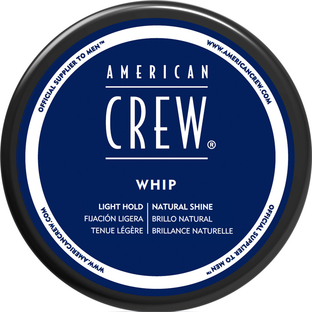 American Crew Whip 85g