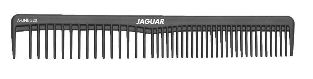 Jaguar A-Line Kamm A520 6.75"