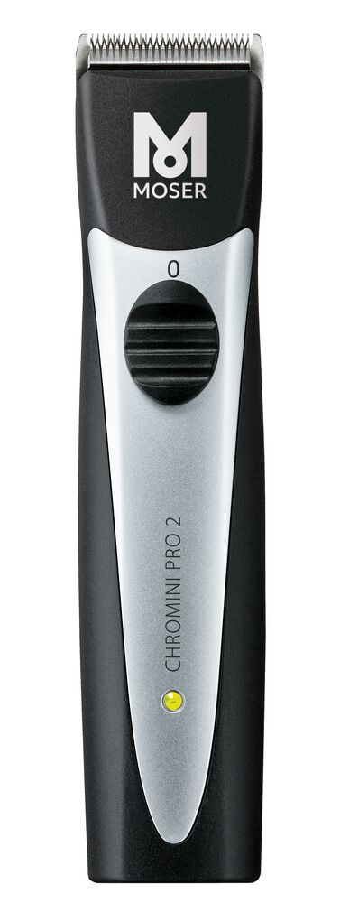 Moser Chromini Pro 2 Trimmer 