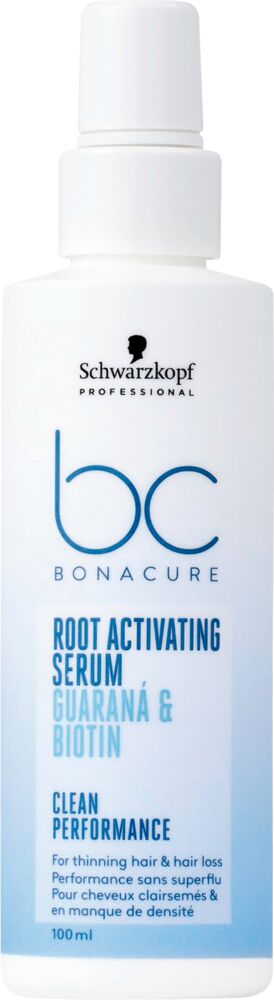 BC Root Activating Serum gegen Haarausfall 