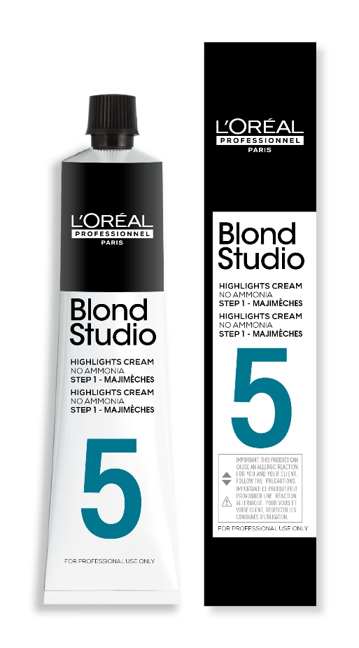Blond Studio Majimeches Tube 50ml