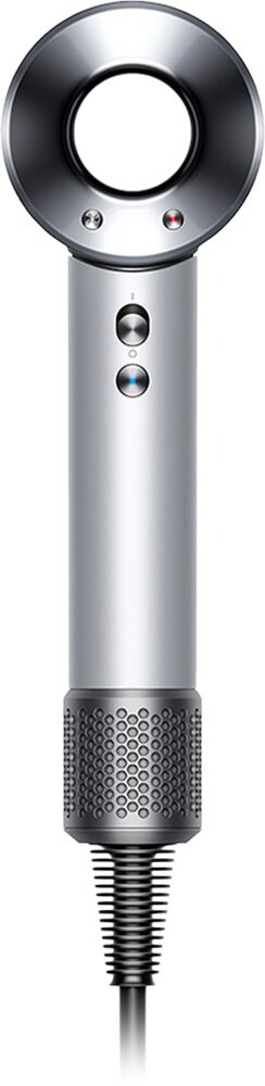 Dyson Supersonic Professional Haartrockner + A.S.P Mode Styling-Set