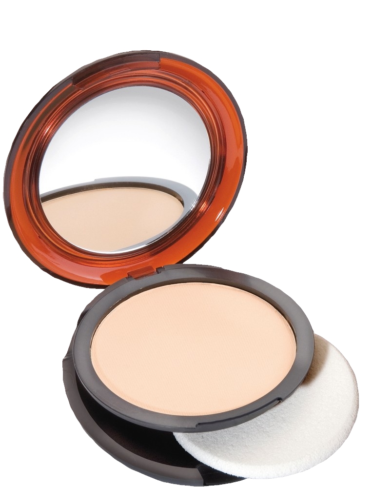 Everlash Wet & Dry Puder 
