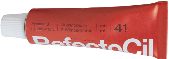 RefectoCil Augenbrauen- und Wimpernfarbe 15 ml