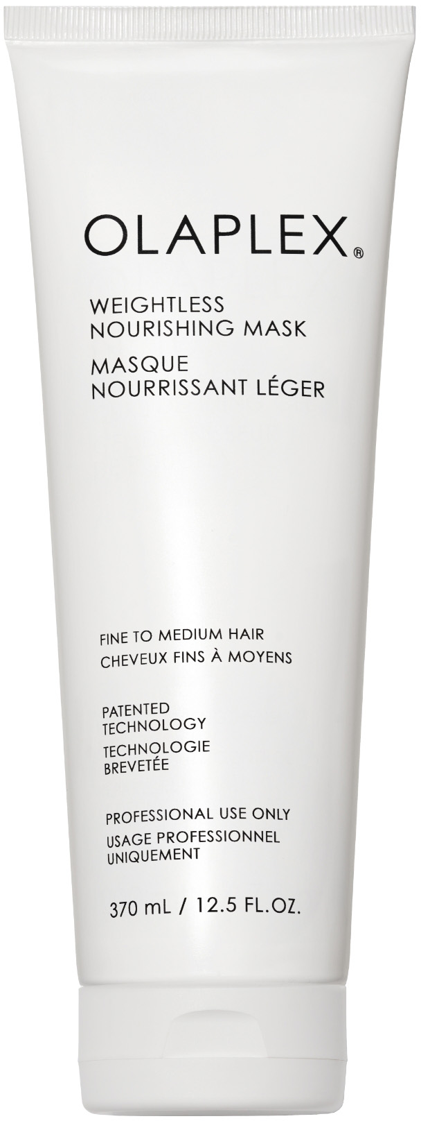 Olaplex Weightless Nourishing Mask 200ml für feines bis mittleres Haar
