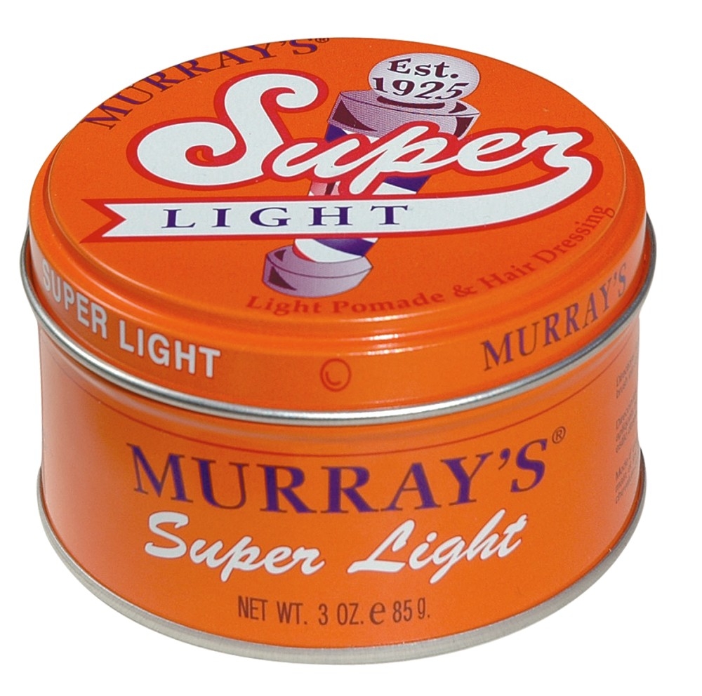 Murray's Super Light Murray's Super Light