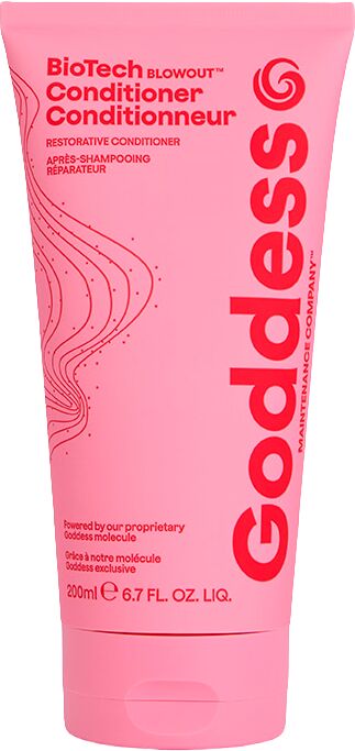 goddess-biotech-blowout-conditioner-reparatur-conditioner-fuer-alle-haartypen-in-pinker-tube-200ml