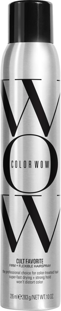 Color Wow Cult Firm & Flexible Hairspray 295ml