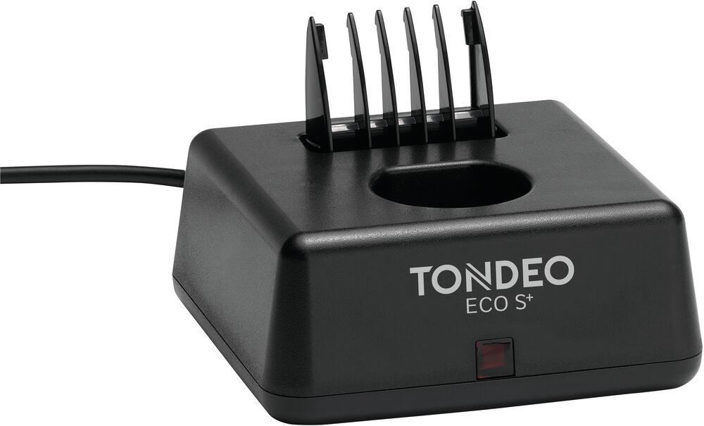 Tondeo ECO-S Plus Ladestation