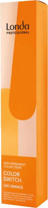 Londa Color Switch 80 ml