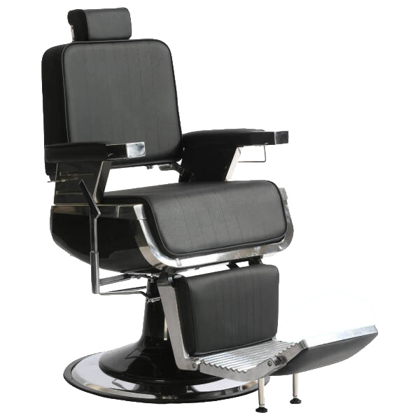 Barberstuhl Dark Barberstuhl Dark