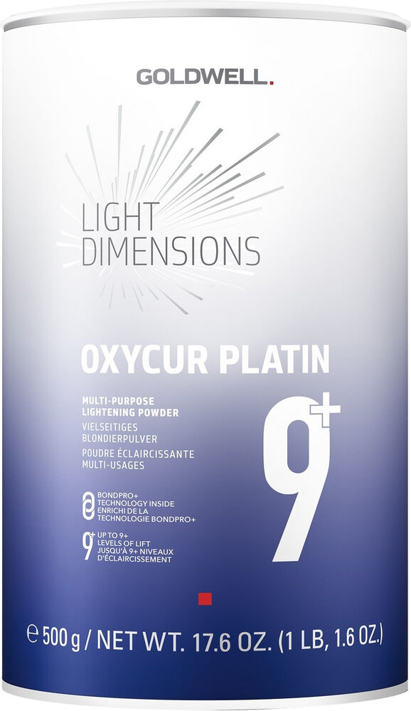Goldwell Oxycur Platin Blondierung 500g Goldwell Oxycur Platin Blondierung 500g