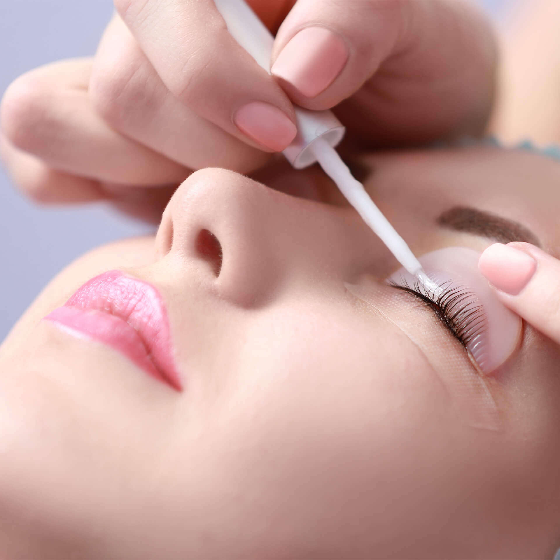 Seminar 2: Lash- & Browlifting Workshop