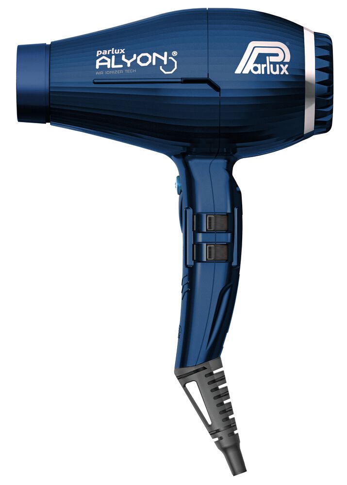 Parlux Föhn Alyon Ionic | nachtblau | 15700412