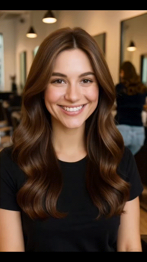 KI generiertes Beispielvideo KI generiertes Beispielvideo