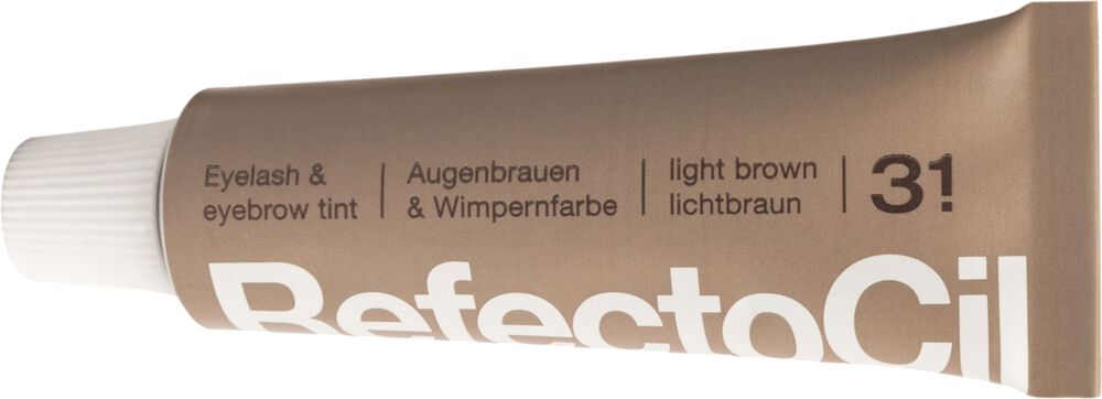 RefectoCil Augenbrauen- und Wimpernfarbe 15 ml