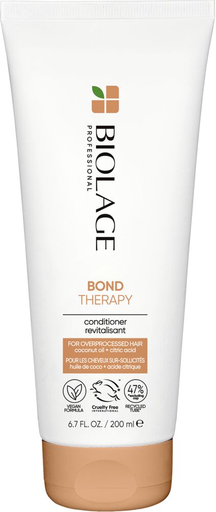 Biolage Bond Therapy Conditioner (gegen Haarbruch)