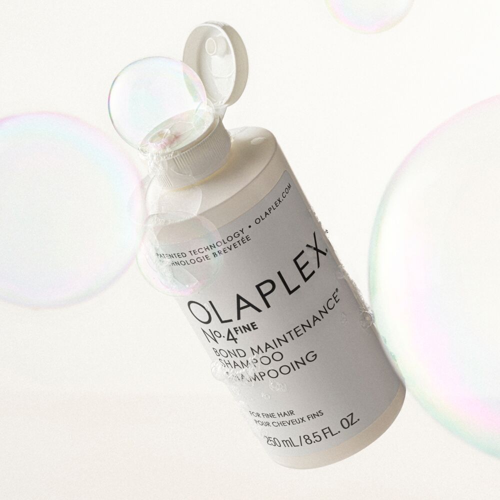 olaplex-no-4-fine-bond-maintenance-shampoo-250-ml-fuer-feines-haar-mit-seifenblasen
