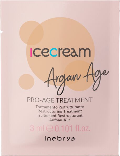 Inebrya Argan Age Leave-in Treatment