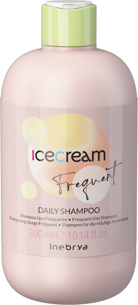 Ice Cream Frequent Daily Shampoo