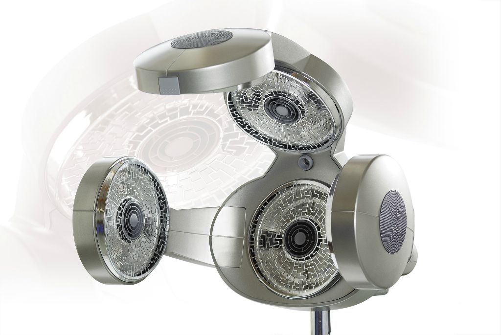 Climazon Hairzon S32 Climazon Hairzon S32