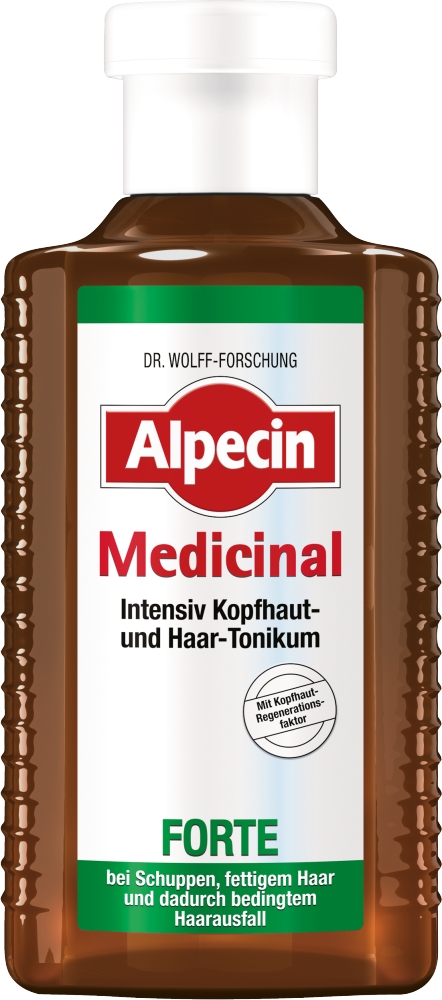 Alpecin Medicinal Forte 200ml