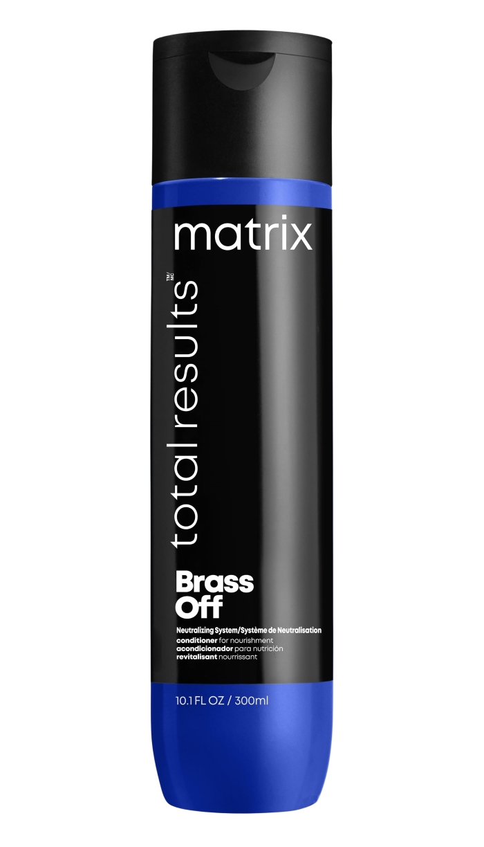 Matrix Brass Off Conditioner 