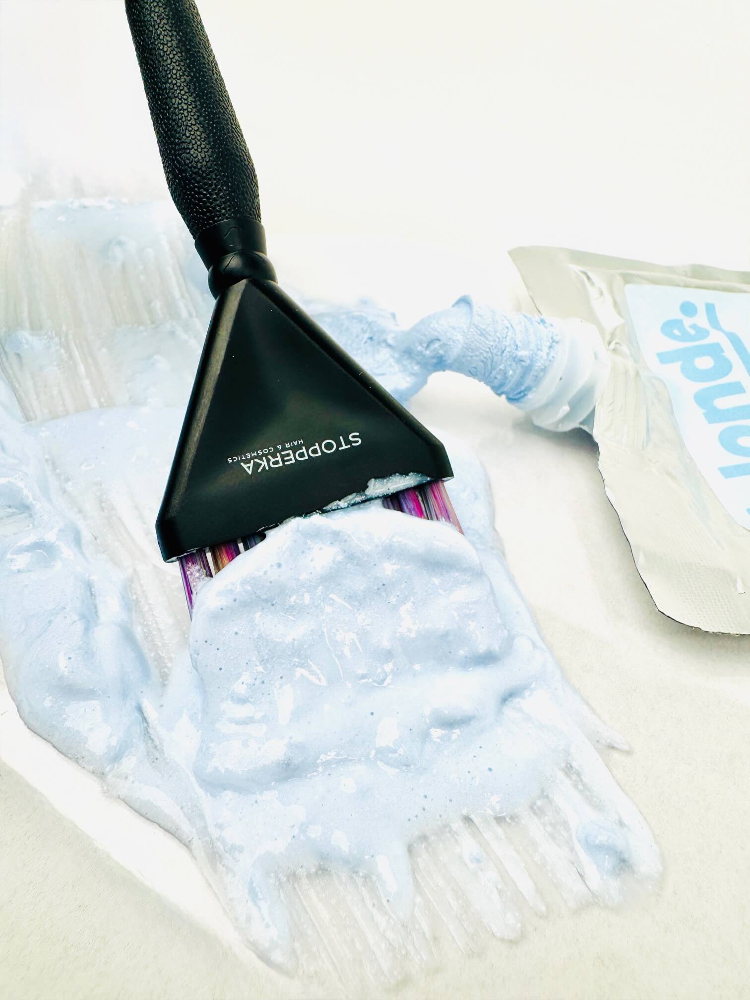 dusy-cream-bleach-blondierung-konsistenz dusy-cream-bleach-blondierung-konsistenz