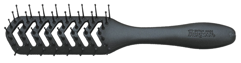 Denman Hyflex Vent Brush D200 Denman Hyflex Vent Brush D200