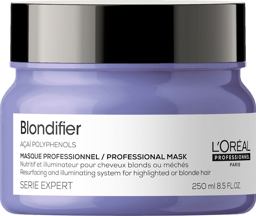 SE Blondifier Masque 250ml SE Blondifier Masque 250ml