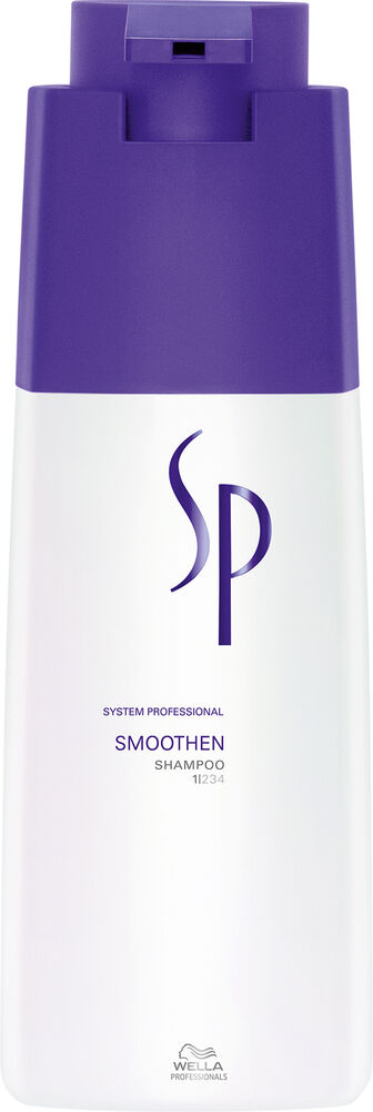 SP Smoothen Shampoo 1L