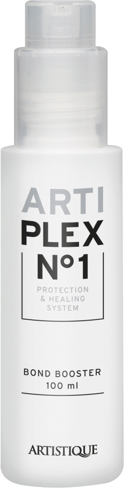 artistique artiplex bond booster nummer 1 baut geschaedigtes haar auf