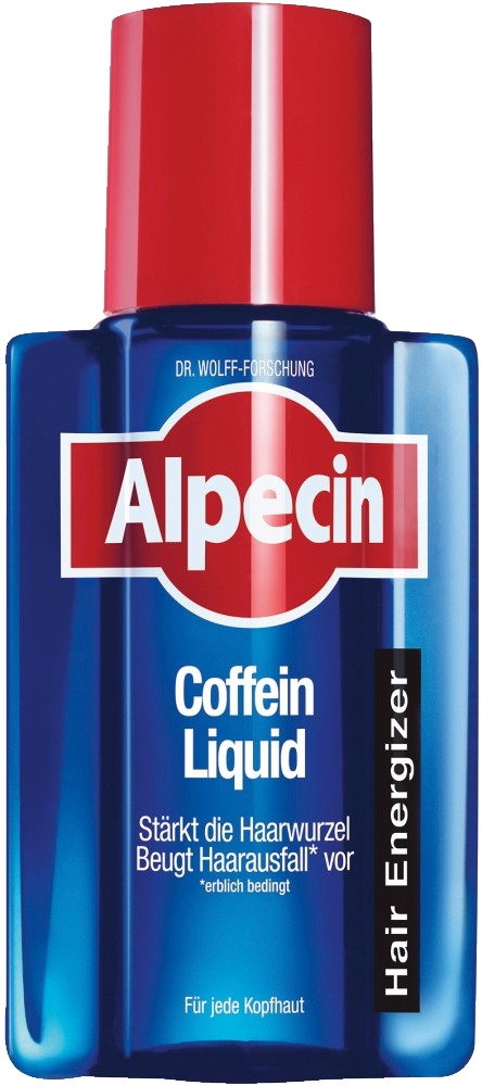 Alpecin Liquid 200ml