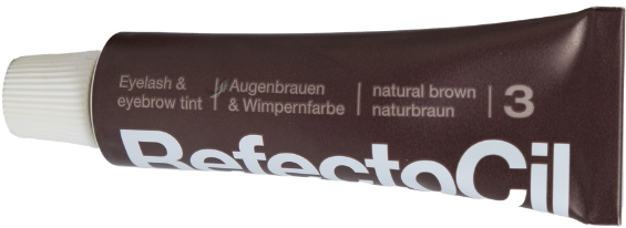 RefectoCil Augenbrauen- und Wimpernfarbe 15 ml
