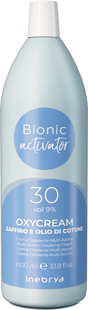 Bionic Oxycream 1Liter