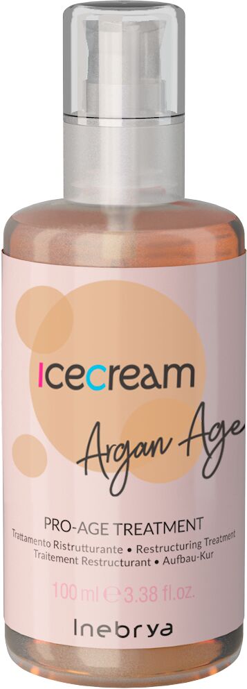 Inebrya Argan Age Leave-in Treatment