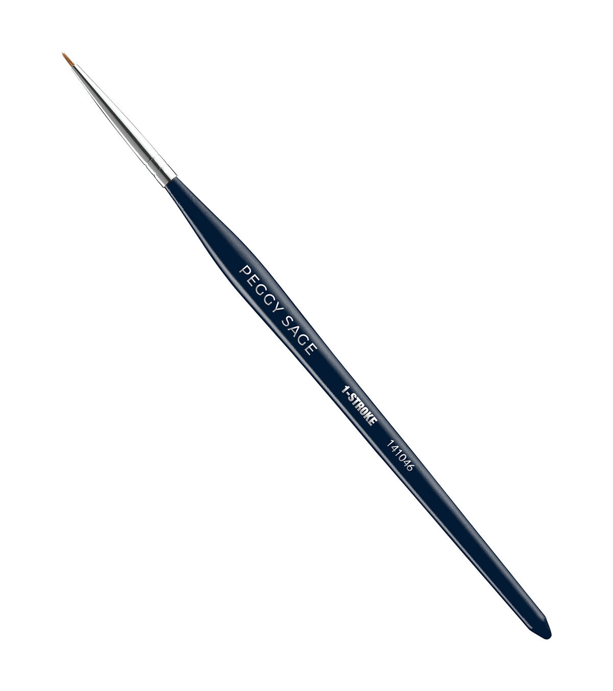 Peggy Sage One-Stroke-Liner Pinsel Größe 00 (Für Nail Art )