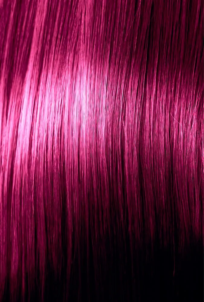 mittelblond violet rot