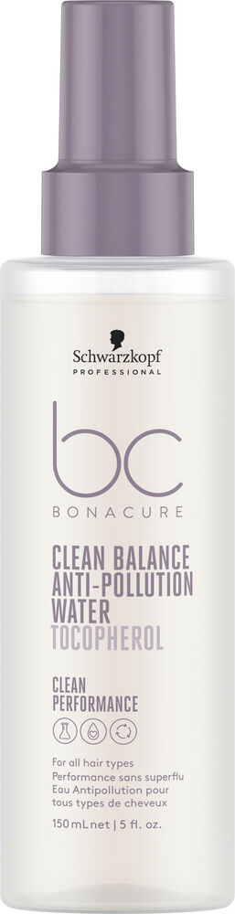 BC Clean Balance Anti-Poll.Water  150ml