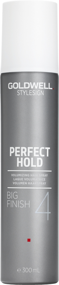 Sign Big Finish 300ml