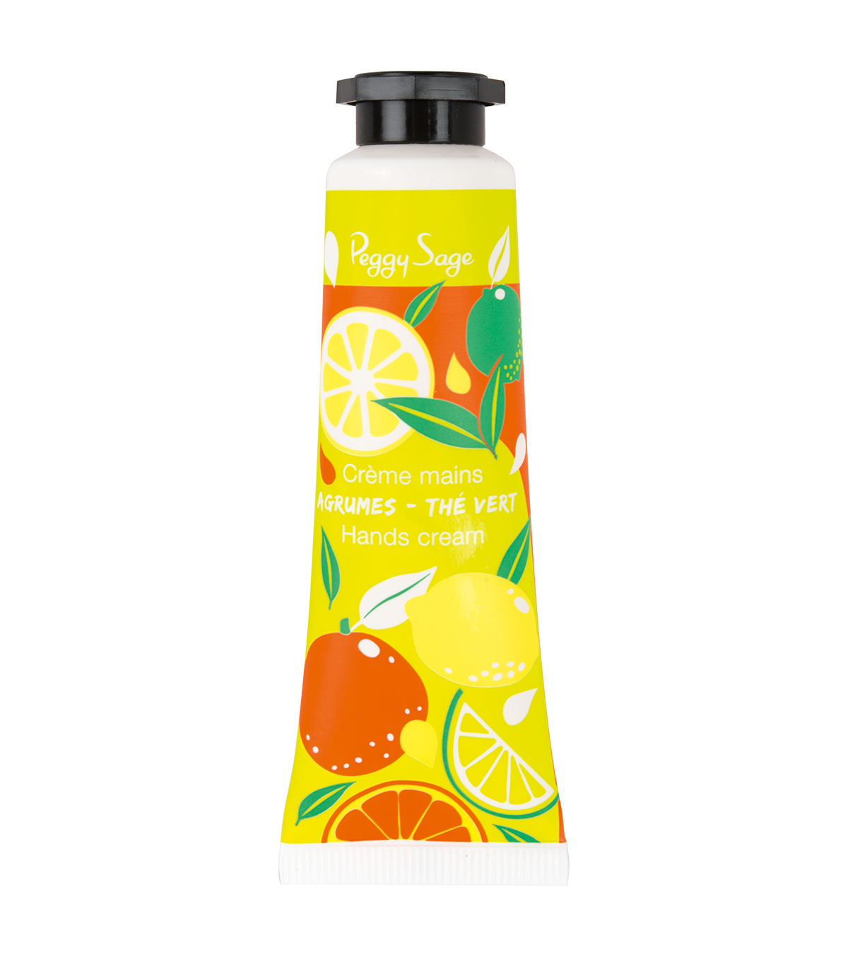 K rpercreme Parf miert 125ml Peggy Sage