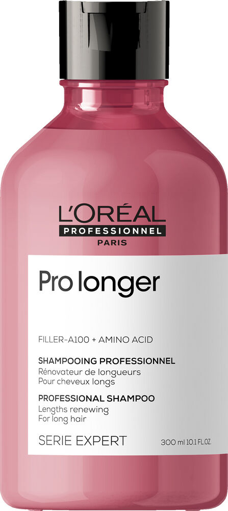 Loreal Serie Expert Pro Longer Shampoo