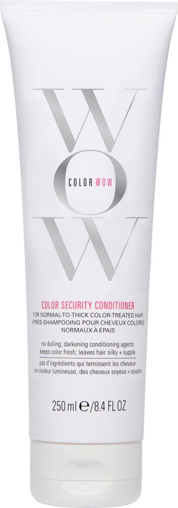 Color Wow Security Conditioner: Normales bis dickes Haar