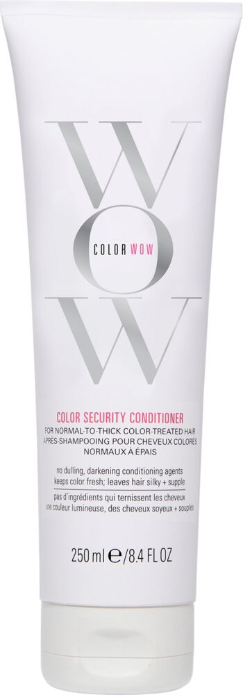 Color Wow Security Conditioner: Normales bis dickes Haar Color Wow Security Conditioner: Normales bis dickes Haar