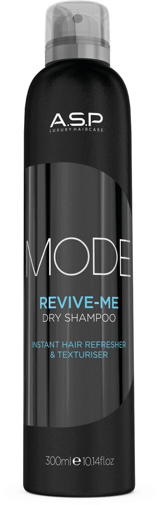A.S.P Revive Me Dry Shampoo 300ml