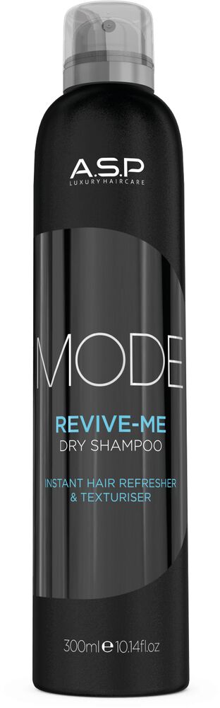 A.S.P Revive Me Dry Shampoo 300ml A.S.P Revive Me Dry Shampoo 300ml
