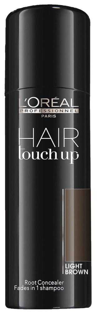 Hair Touch Up